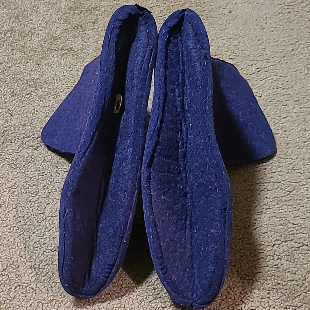 NWT! Sorel Wool Boot Inserts, Size 11